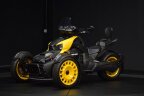 Thumbnail Photo 1 for New 2023 Can-Am Ryker
