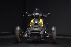 Thumbnail Photo 4 for New 2023 Can-Am Ryker