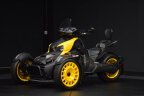 Thumbnail Photo 2 for New 2023 Can-Am Ryker