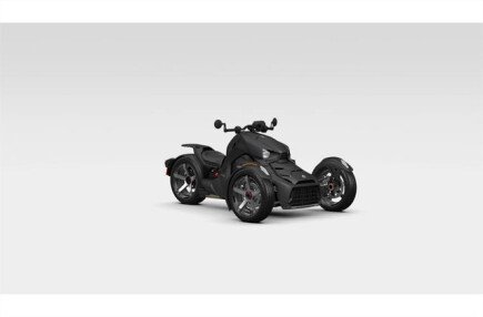 Photo 1 for New 2023 Can-Am Ryker