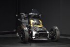 Thumbnail Photo 4 for New 2023 Can-Am Ryker