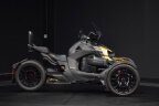 Thumbnail Photo 6 for New 2023 Can-Am Ryker