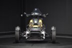 Thumbnail Photo 3 for New 2023 Can-Am Ryker