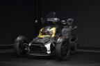 Thumbnail Photo 2 for New 2023 Can-Am Ryker