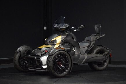 Photo 1 for New 2023 Can-Am Ryker
