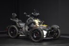 Thumbnail Photo 5 for New 2023 Can-Am Ryker