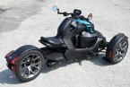 Thumbnail Photo 6 for New 2023 Can-Am Ryker