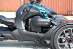 Thumbnail Photo 3 for New 2023 Can-Am Ryker