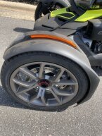 Thumbnail Photo 5 for New 2023 Can-Am Ryker 900 ACE