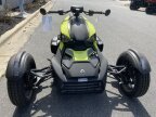 Thumbnail Photo 2 for New 2023 Can-Am Ryker 900 ACE