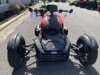 Thumbnail Photo 2 for New 2023 Can-Am Ryker 900 ACE