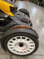 Thumbnail Photo 5 for New 2023 Can-Am Ryker 900 Rally
