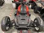 Thumbnail Photo 1 for New 2023 Can-Am Ryker 900 Rally