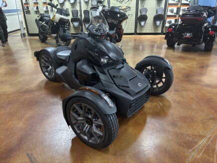 Photo 1 for 2023 Can-Am Ryker 600 ACE