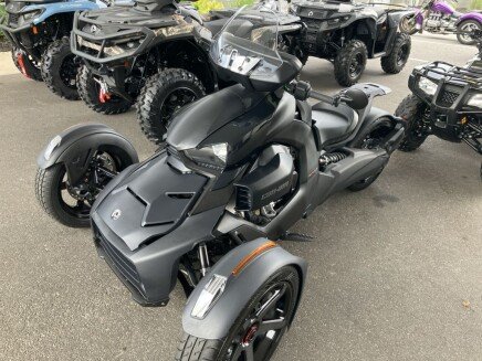Photo 1 for 2023 Can-Am Ryker 900