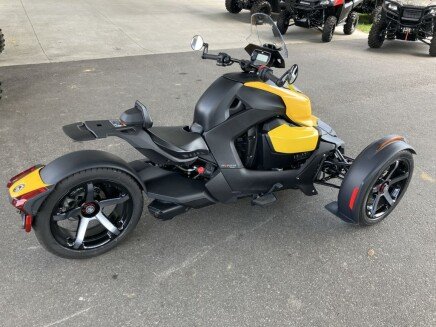 Photo 1 for 2023 Can-Am Ryker 900