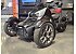 New 2023 Can-Am Ryker 600 ACE