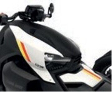 New 2023 Can-Am Ryker