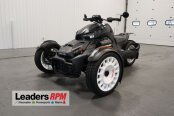 New 2023 Can-Am Ryker