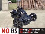 New 2023 Can-Am Ryker 900