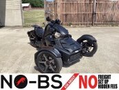 New 2023 Can-Am Ryker 900