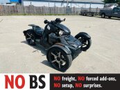 New 2023 Can-Am Ryker 900