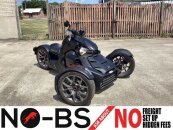 New 2023 Can-Am Ryker 900 ACE