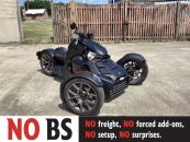 New 2023 Can-Am Ryker 600 ACE