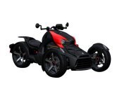 New 2023 Can-Am Ryker