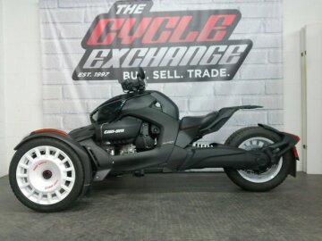 2023 Can-Am Ryker