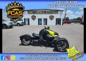 2023 Can-Am Ryker 900 ACE