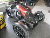 New 2023 Can-Am Ryker 900