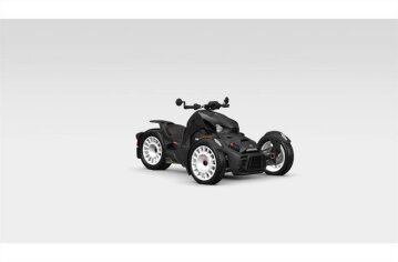 2023 Can-Am Ryker