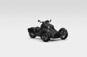 New 2023 Can-Am Ryker 600 ACE