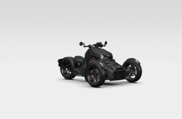 New 2023 Can-Am Ryker 600 ACE