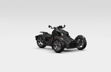 New 2023 Can-Am Ryker
