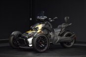 New 2023 Can-Am Ryker
