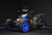 New 2023 Can-Am Ryker