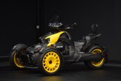 New 2023 Can-Am Ryker