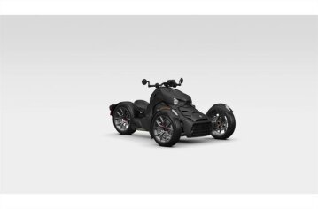New 2023 Can-Am Ryker 900 ACE