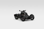 New 2023 Can-Am Ryker 600 ACE