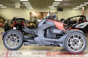 New 2023 Can-Am Ryker
