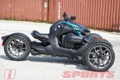 New 2023 Can-Am Ryker