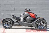 New 2023 Can-Am Ryker