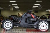 New 2023 Can-Am Ryker