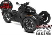 2023 Can-Am Ryker 900 ACE