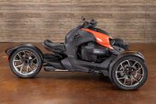 New 2023 Can-Am Ryker 900 ACE