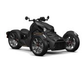 New 2023 Can-Am Ryker 600 ACE