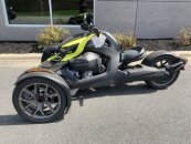 New 2023 Can-Am Ryker 900 ACE