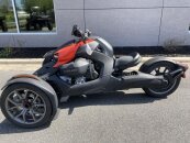 New 2023 Can-Am Ryker 900 ACE
